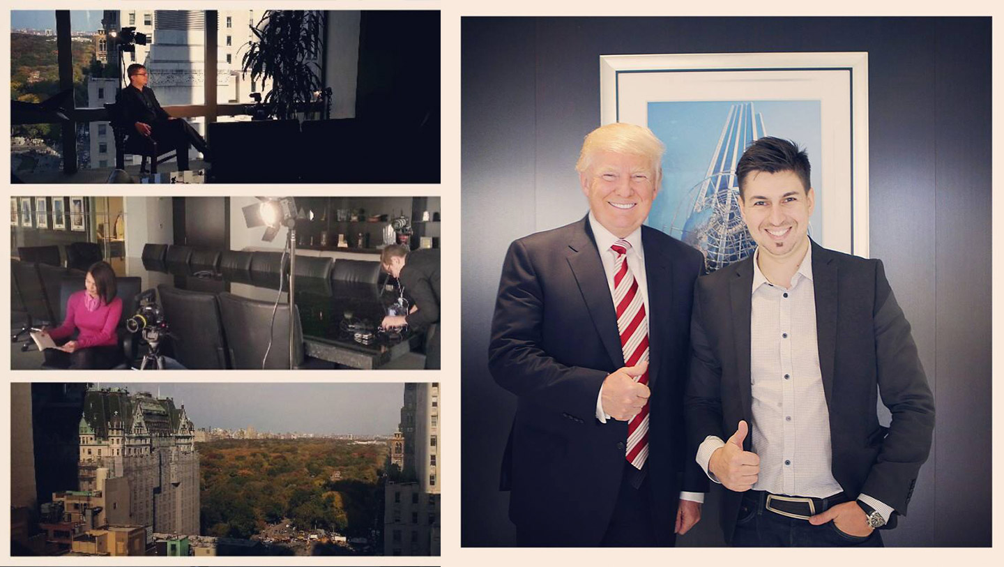 Trump