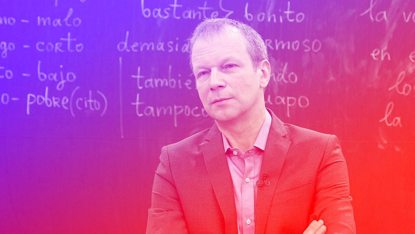 ДМИТРИЙ ПЕТРОВ: “Самая ответственная работа была с Горбачёвым, Ельциным и Путиным”.