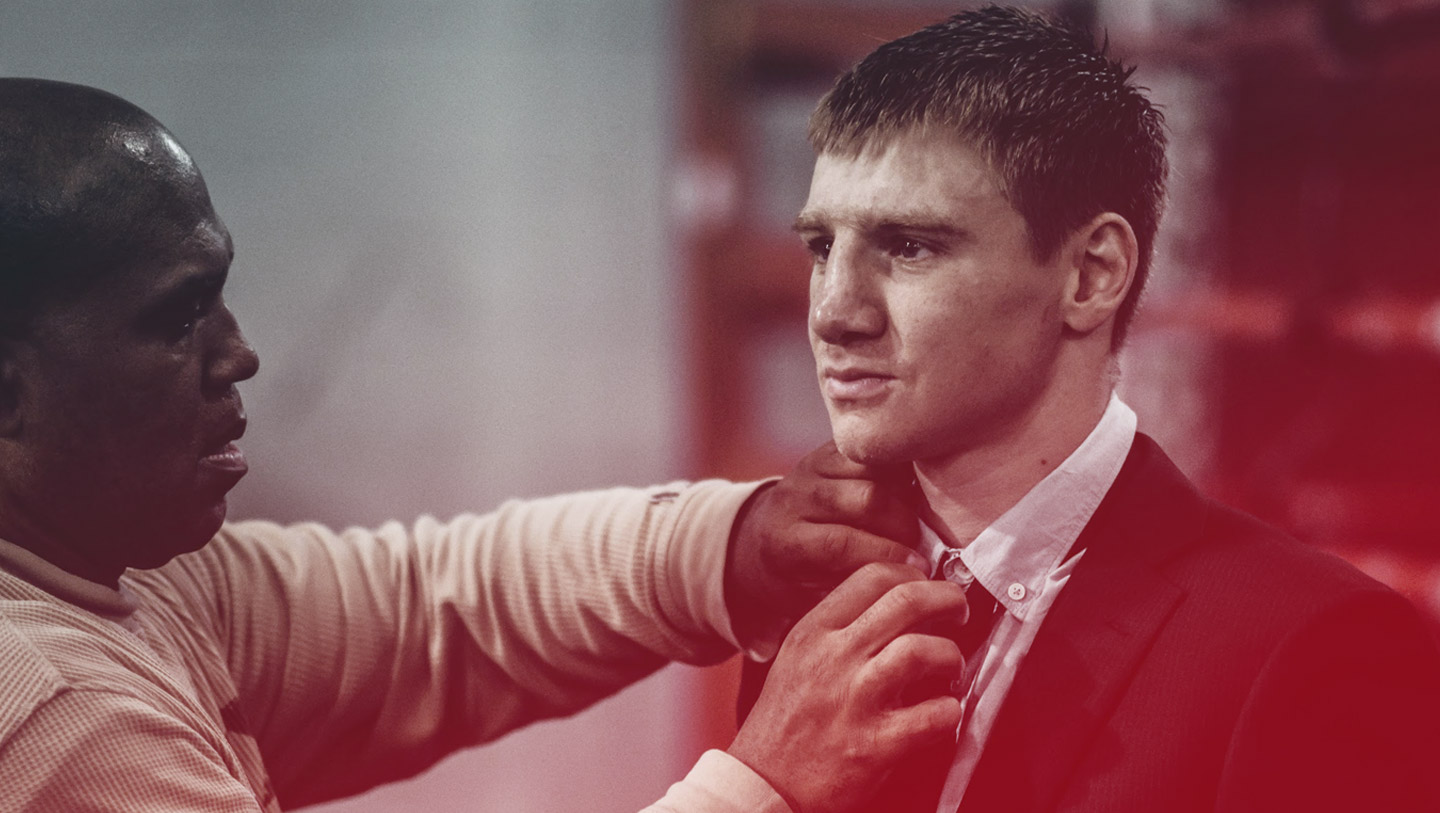 ИВАН ГОЛУБ: “Это лето будет ударным”.